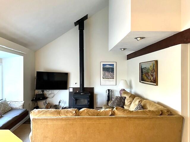 2313 Kibby Mount Road Carrabassett Valley ME 04947