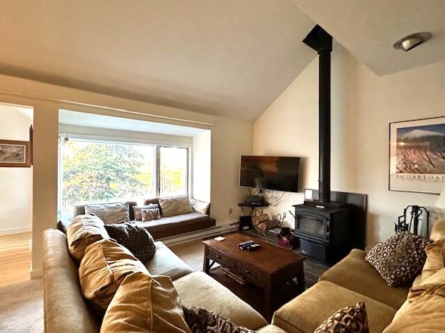 2313 Kibby Mount Road Carrabassett Valley ME 04947