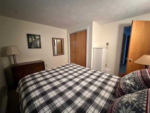 2313 Kibby Mount Road Carrabassett Valley ME 04947