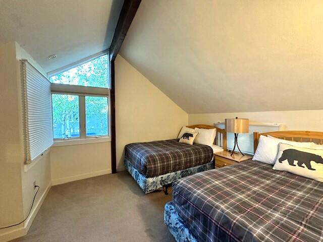 2313 Kibby Mount Road Carrabassett Valley ME 04947