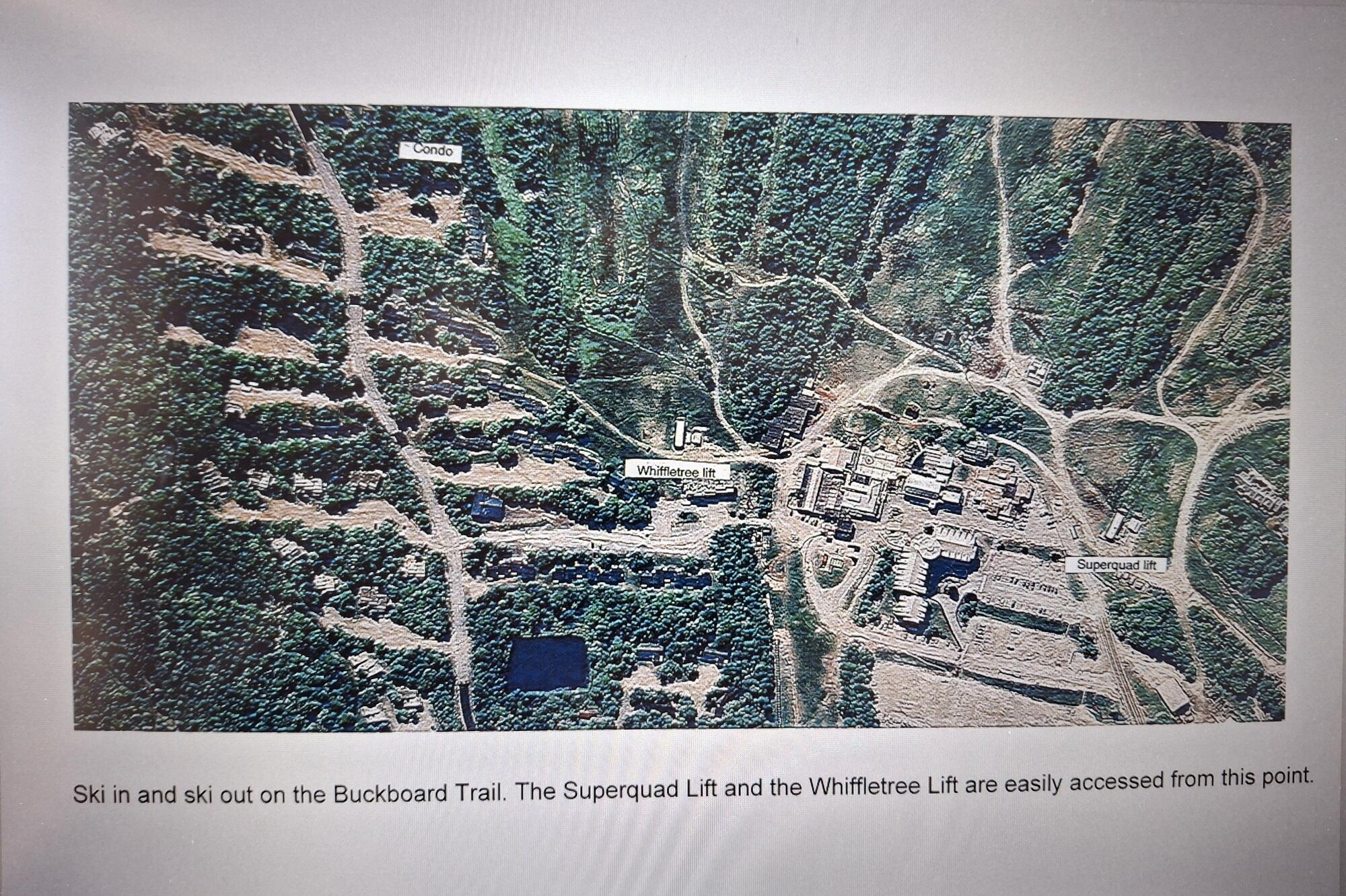 2313 Kibby Mount Road Carrabassett Valley ME 04947