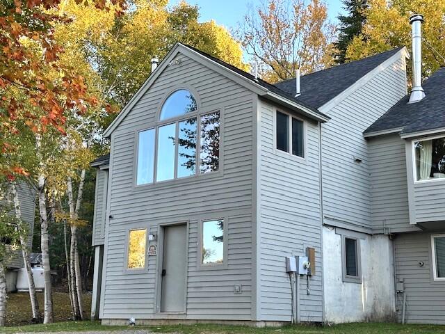 2313 Kibby Mount Road Carrabassett Valley ME 04947