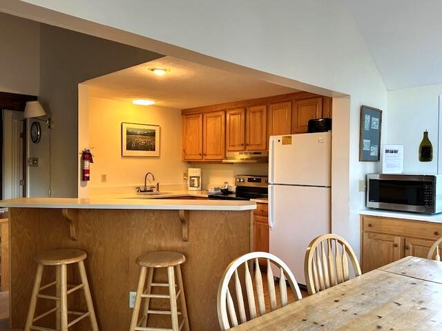 2313 Kibby Mount Road Carrabassett Valley ME 04947