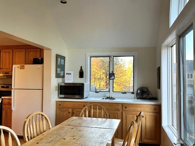 2313 Kibby Mount Road Carrabassett Valley ME 04947