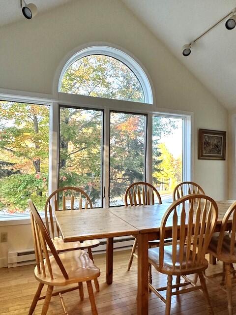 2313 Kibby Mount Road Carrabassett Valley ME 04947