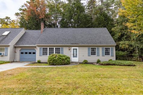 51 Riverbend Drive Yarmouth ME 04096