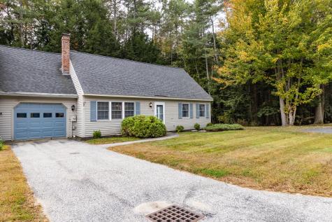 51 Riverbend Drive Yarmouth ME 04096
