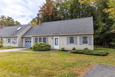 51 Riverbend Drive Yarmouth ME 04096