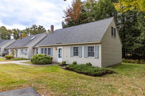 51 Riverbend Drive Yarmouth ME 04096