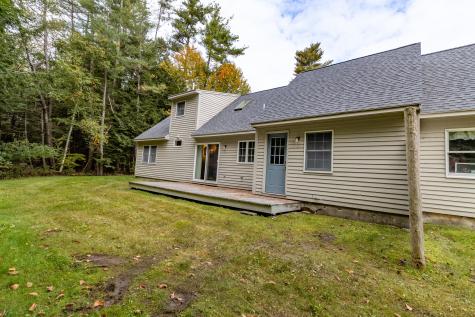 51 Riverbend Drive Yarmouth ME 04096