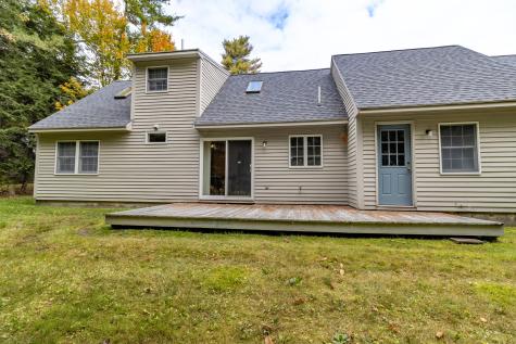 51 Riverbend Drive Yarmouth ME 04096