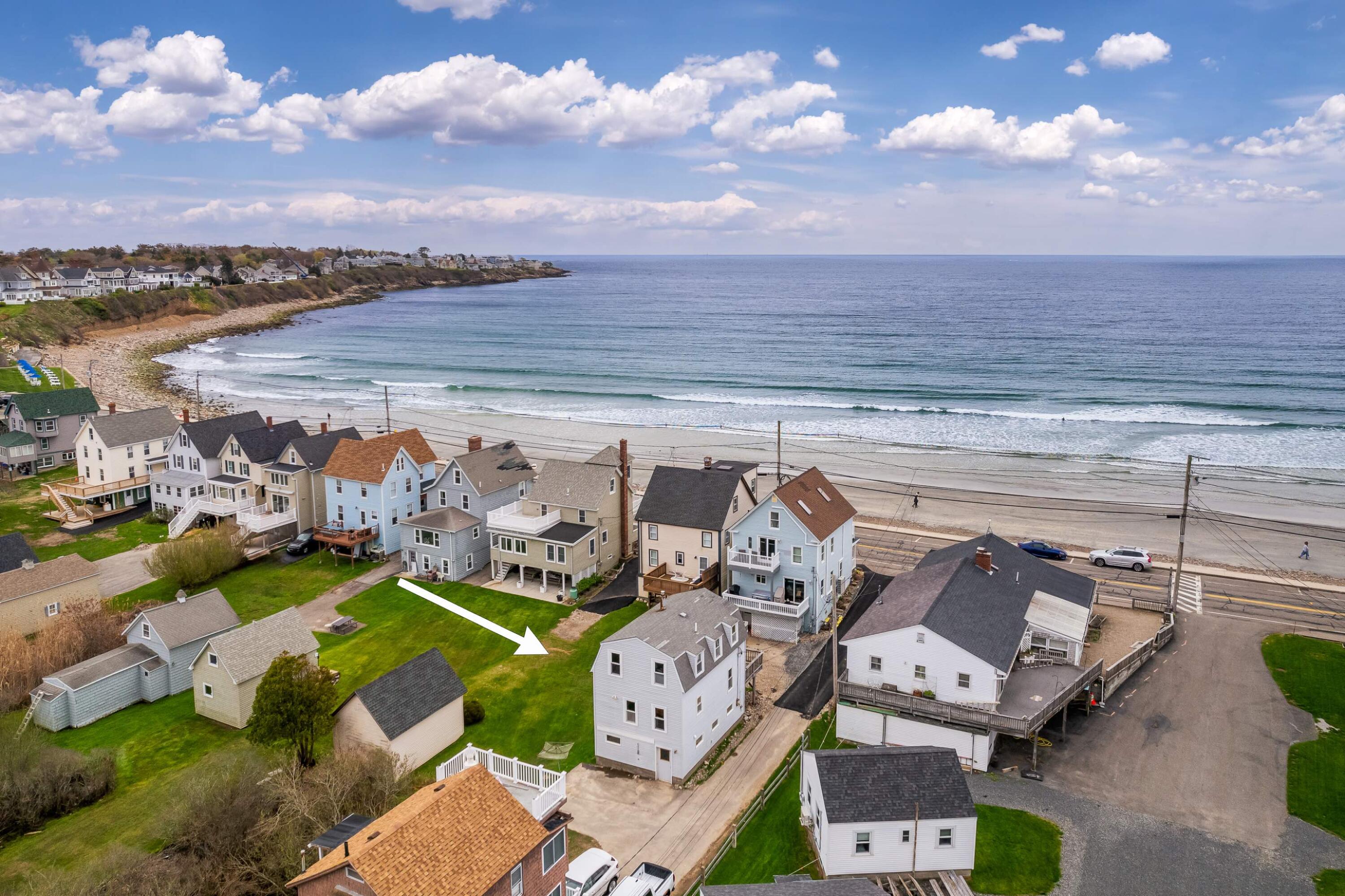 York ME, 87 Long Beach Avenue, Unit 2