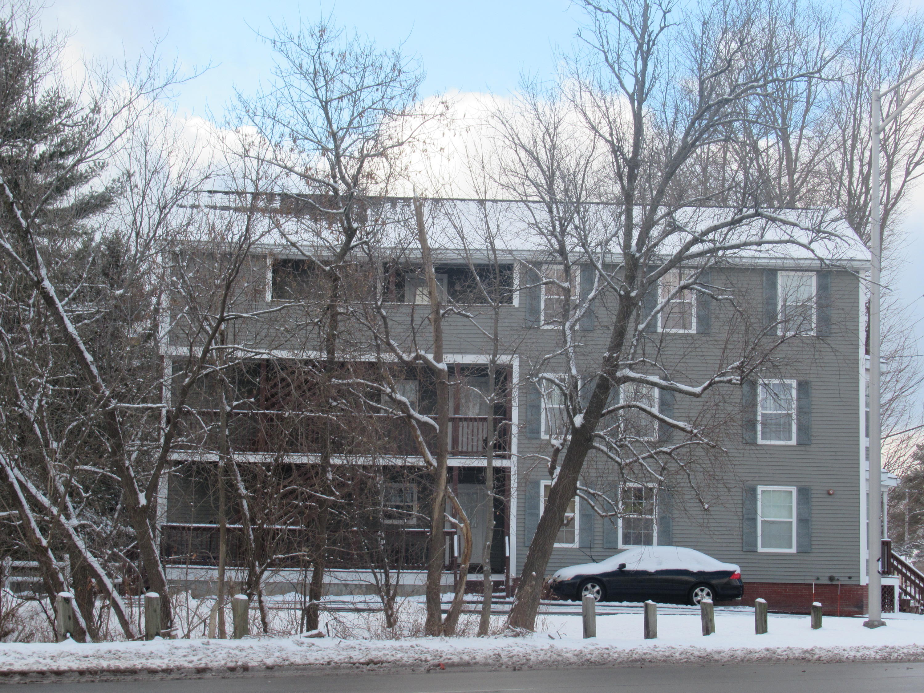 14 Longfellow Street Westbrook ME 04092