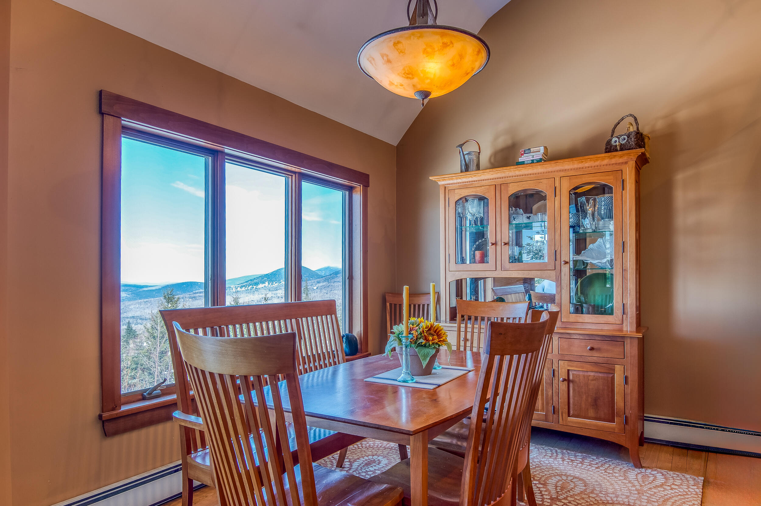 1 Green Drake Lane Sandy River Plt ME 04970