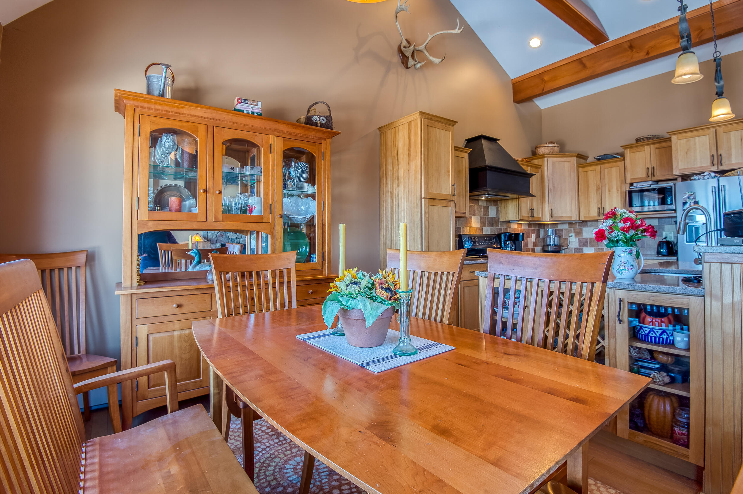 1 Green Drake Lane Sandy River Plt ME 04970