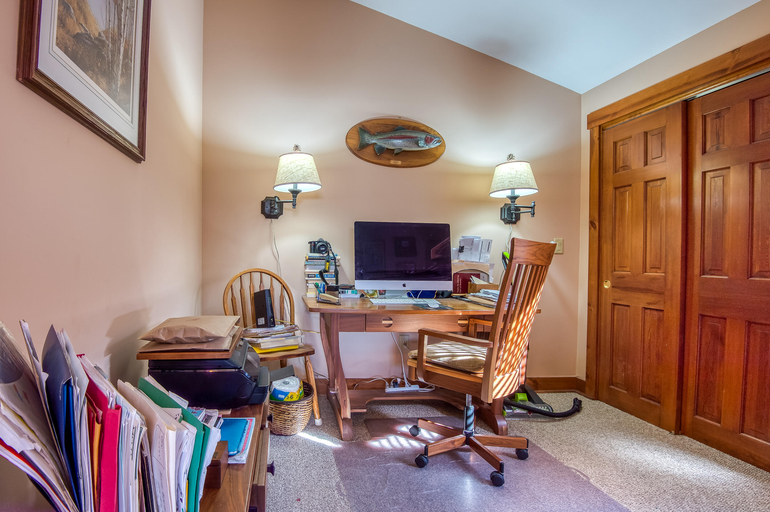 1 Green Drake Lane Sandy River Plt ME 04970