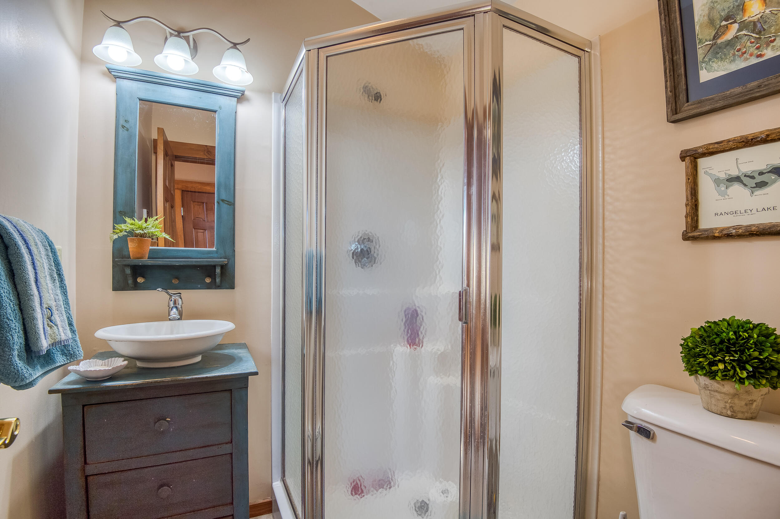 1 Green Drake Lane Sandy River Plt ME 04970