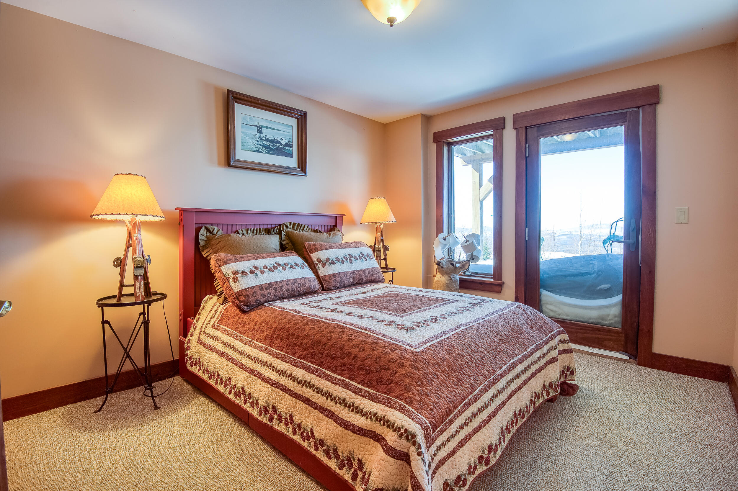 1 Green Drake Lane Sandy River Plt ME 04970