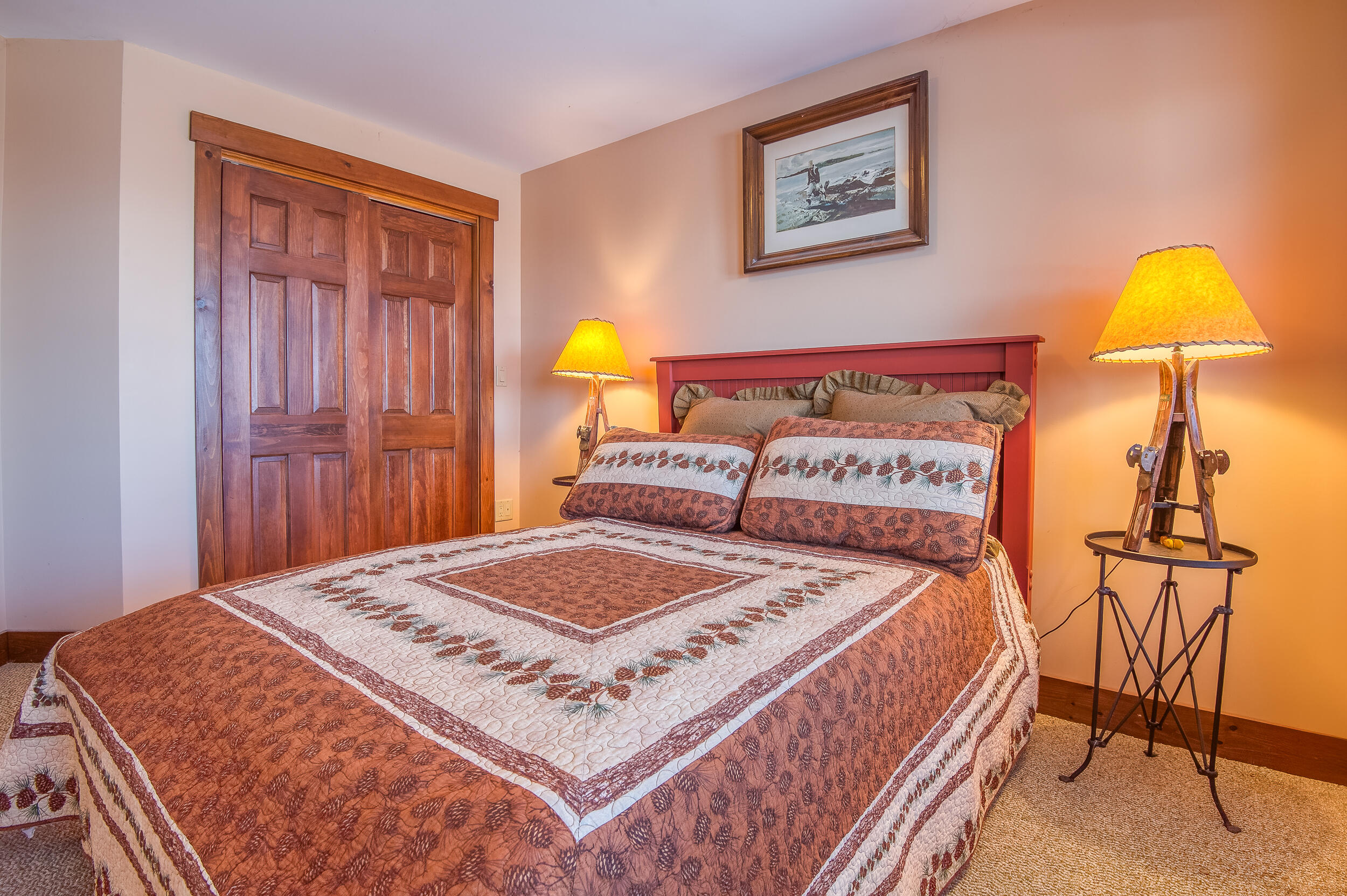 1 Green Drake Lane Sandy River Plt ME 04970