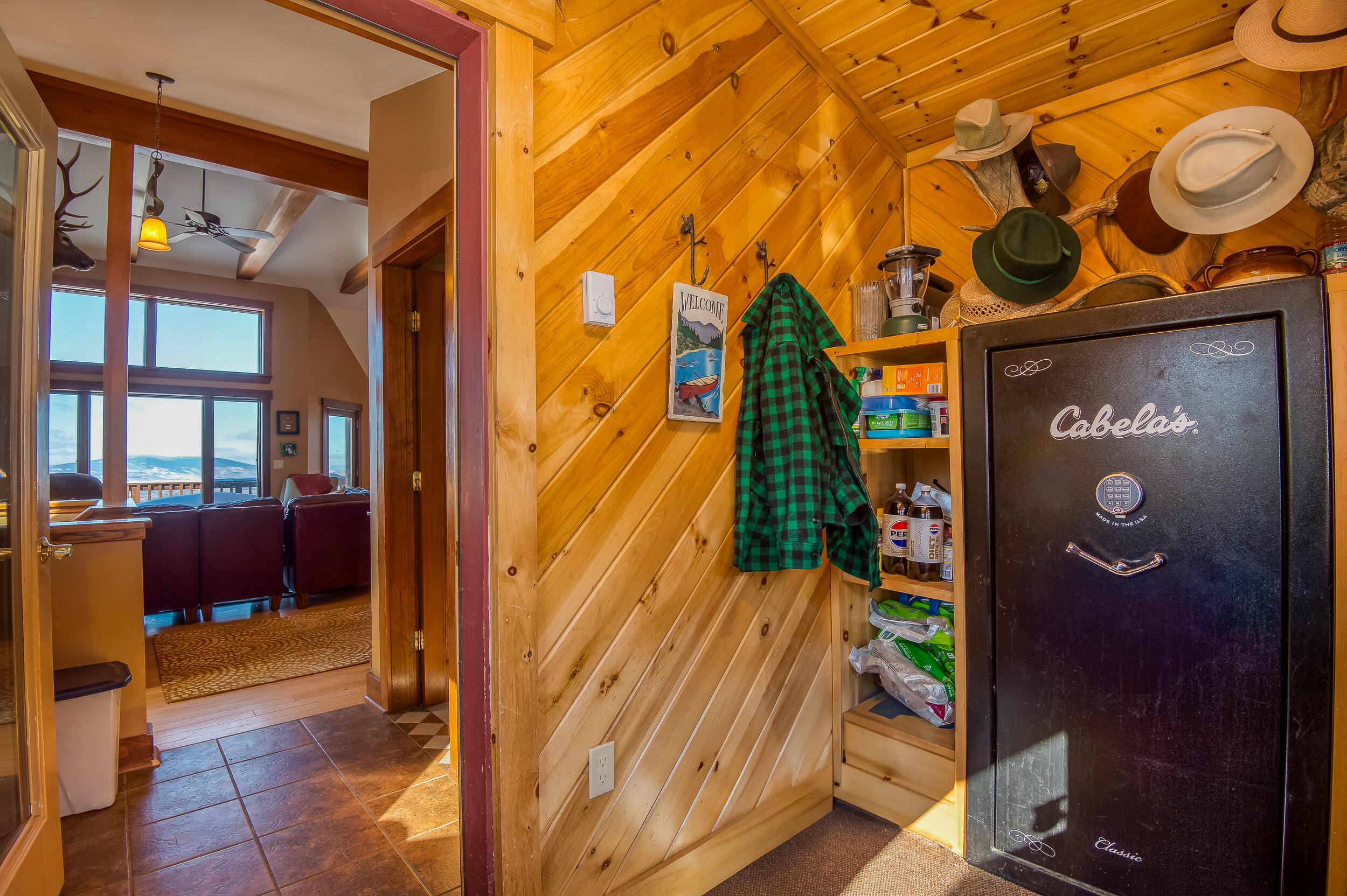 1 Green Drake Lane Sandy River Plt ME 04970