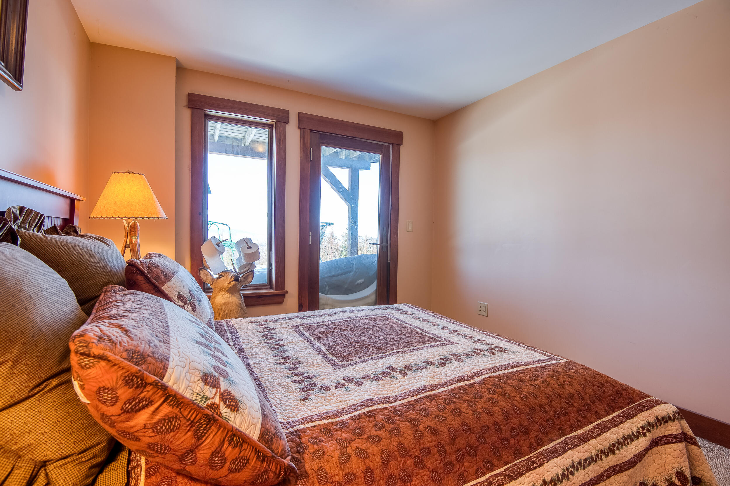 1 Green Drake Lane Sandy River Plt ME 04970