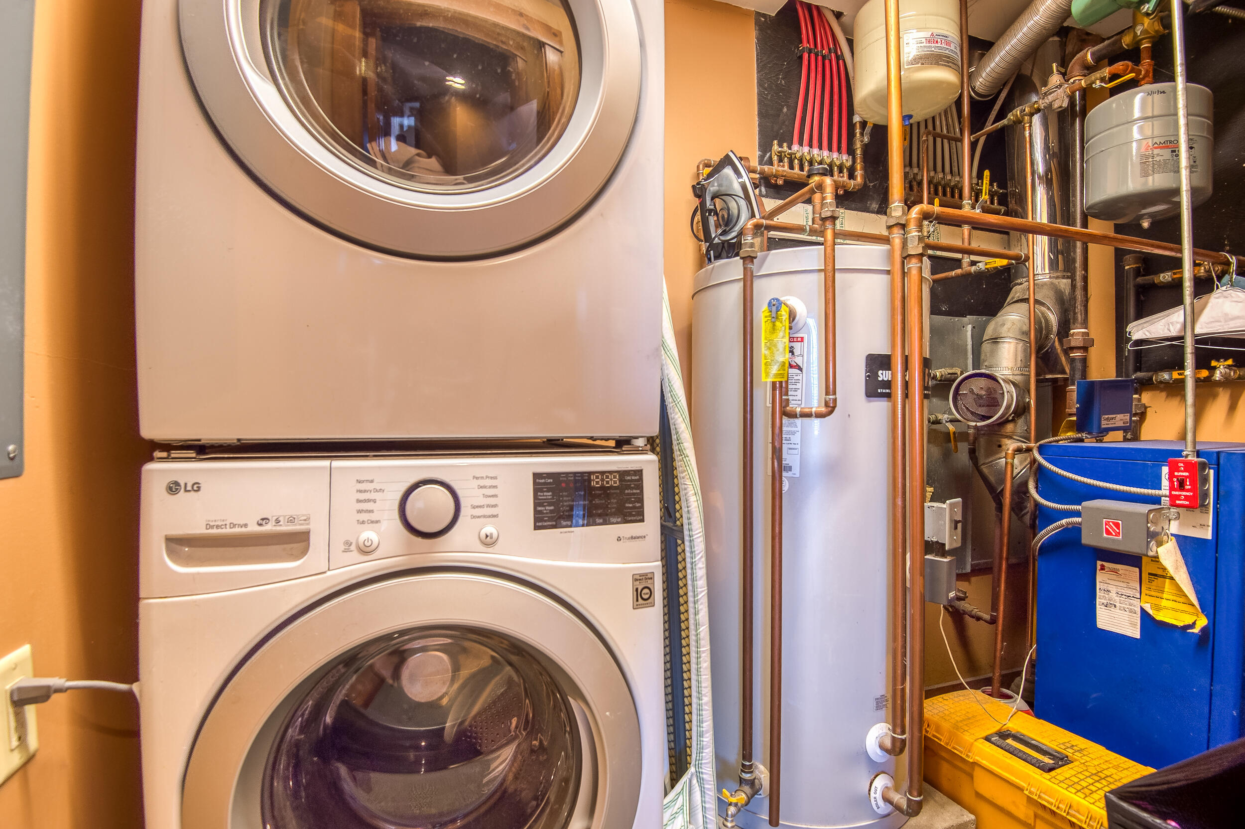 1 Green Drake Lane Sandy River Plt ME 04970