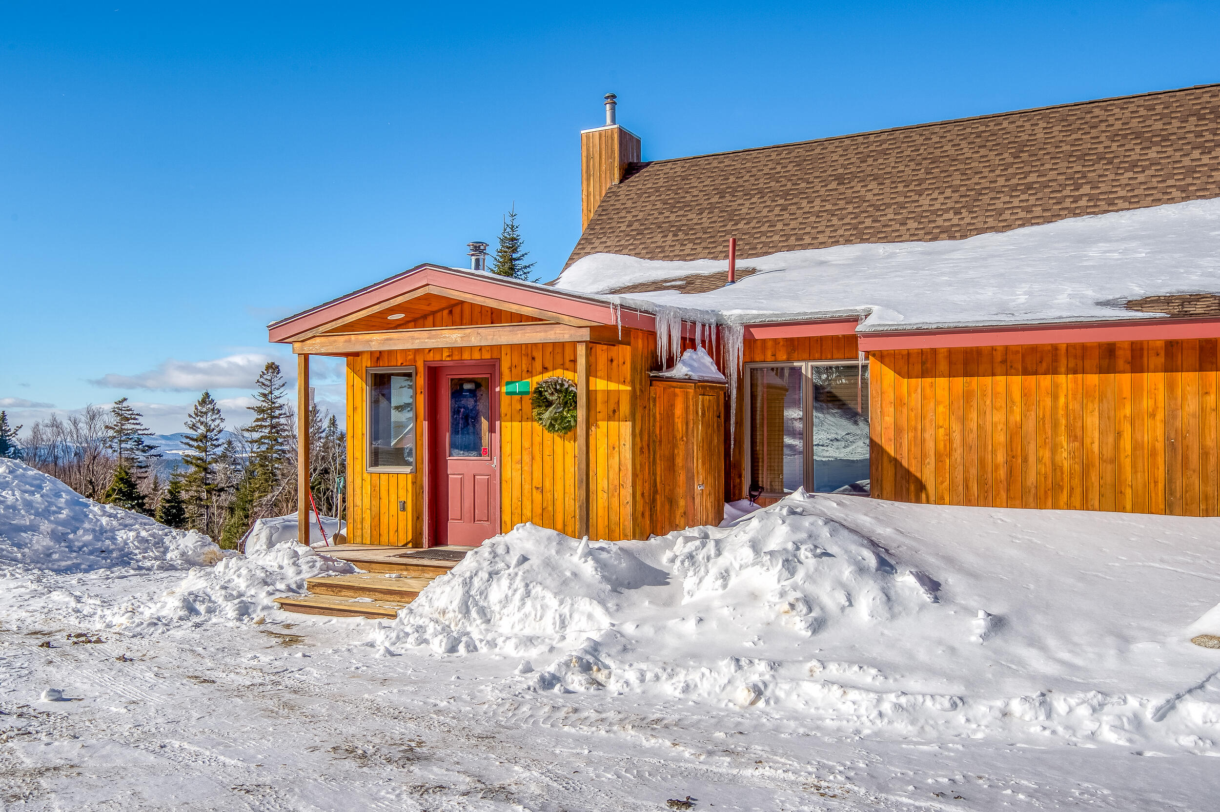 1 Green Drake Lane Sandy River Plt ME 04970