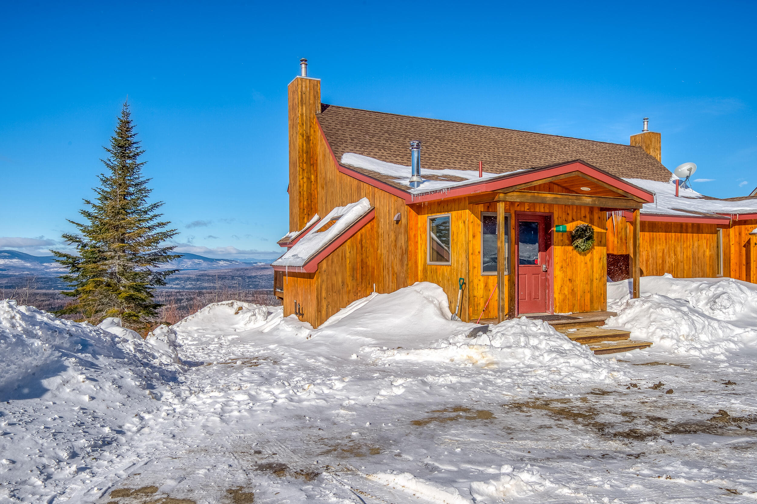 1 Green Drake Lane Sandy River Plt ME 04970