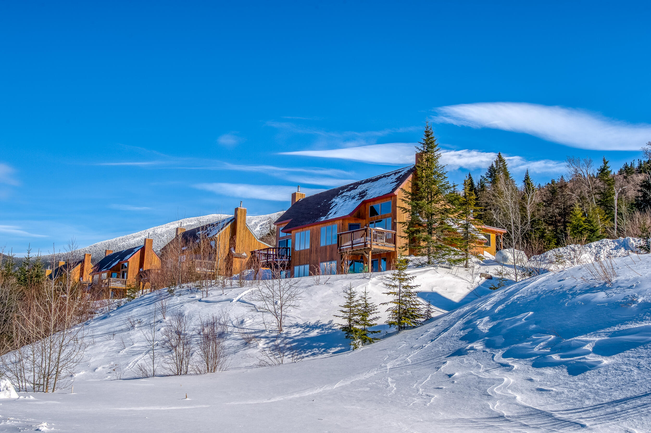 1 Green Drake Lane Sandy River Plt ME 04970