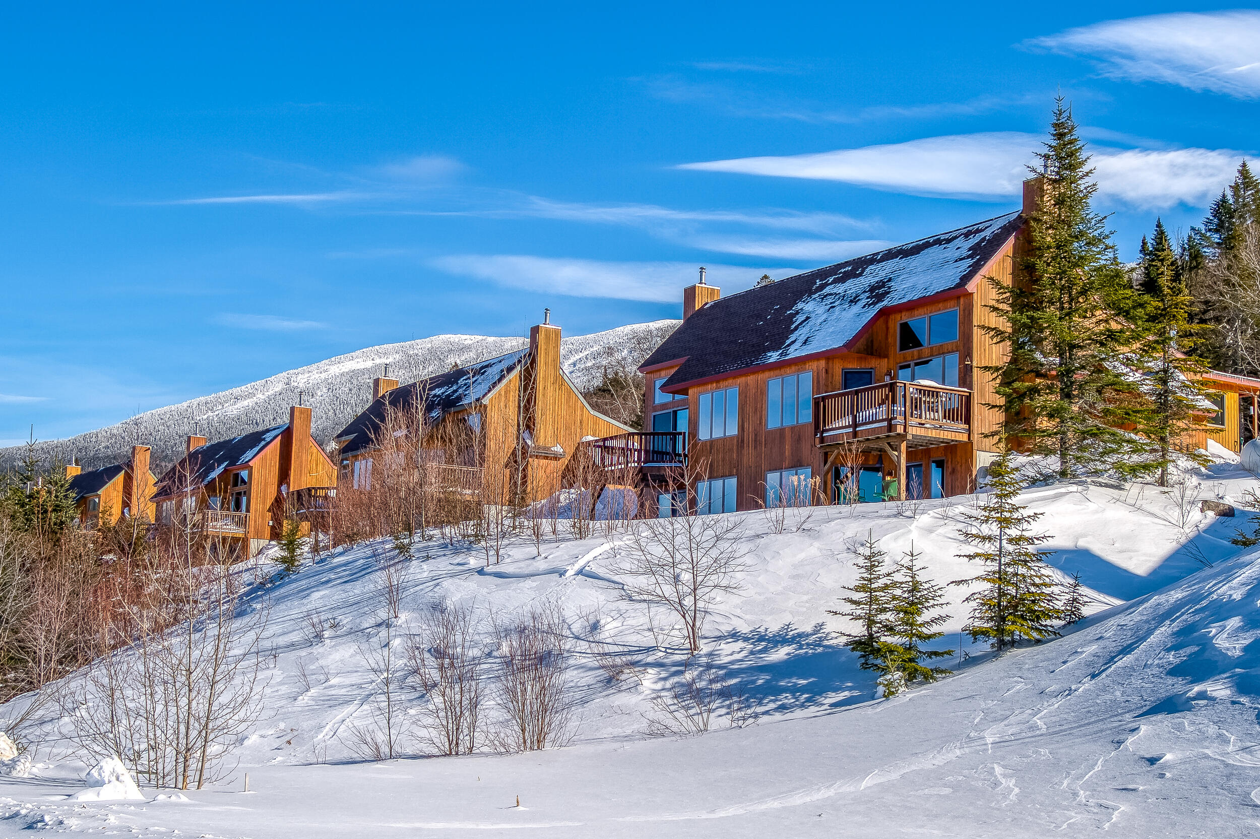 1 Green Drake Lane Sandy River Plt ME 04970