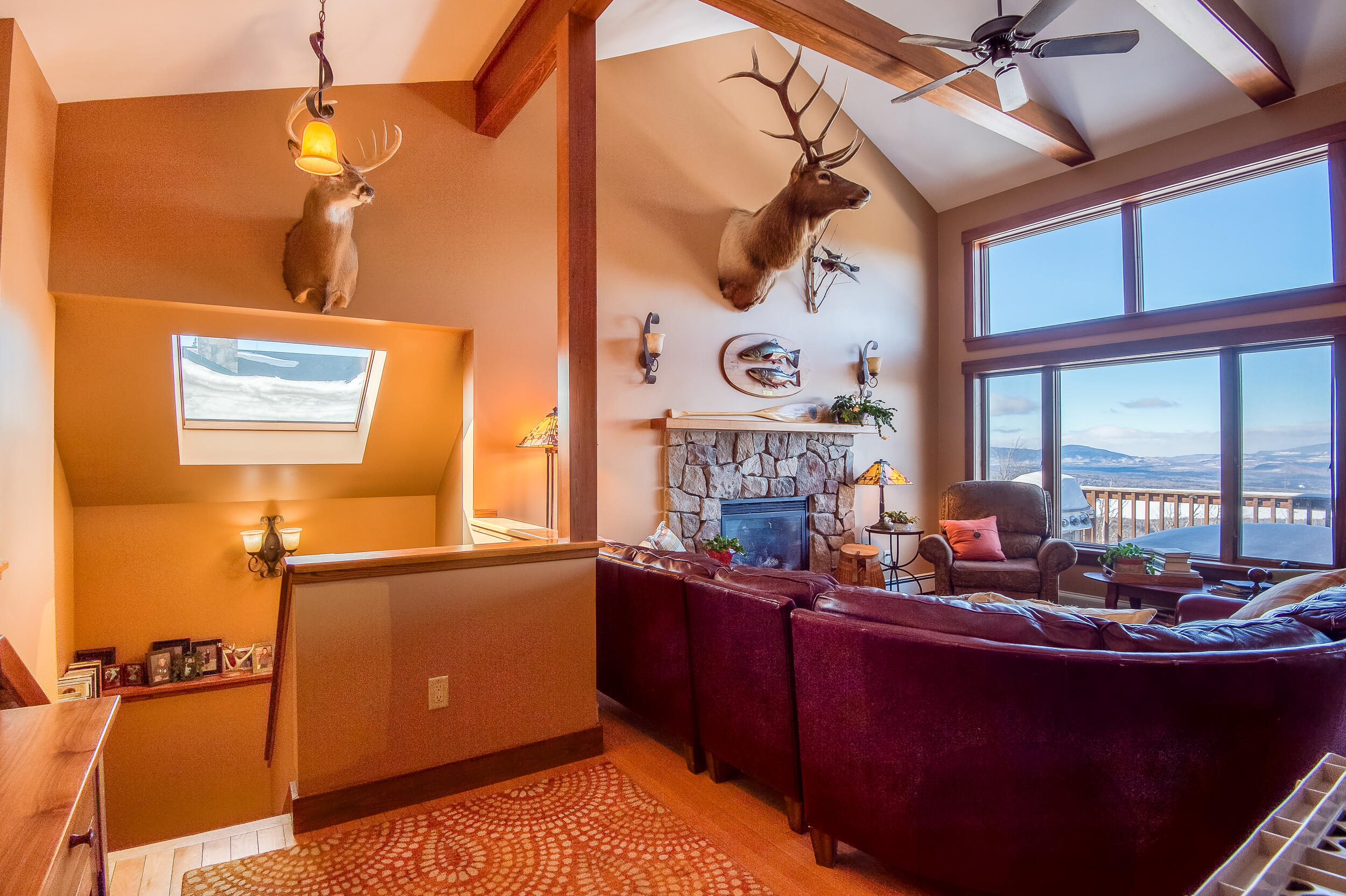 1 Green Drake Lane Sandy River Plt ME 04970