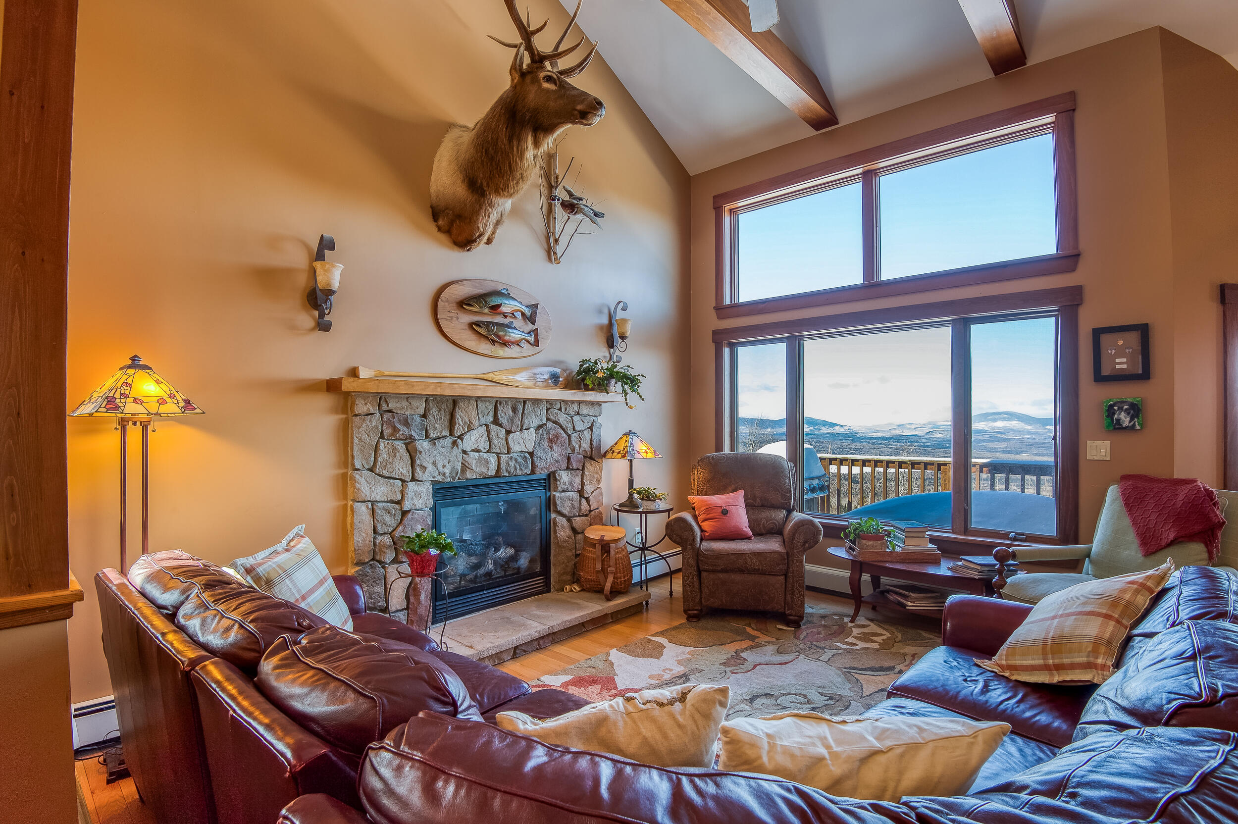 1 Green Drake Lane Sandy River Plt ME 04970