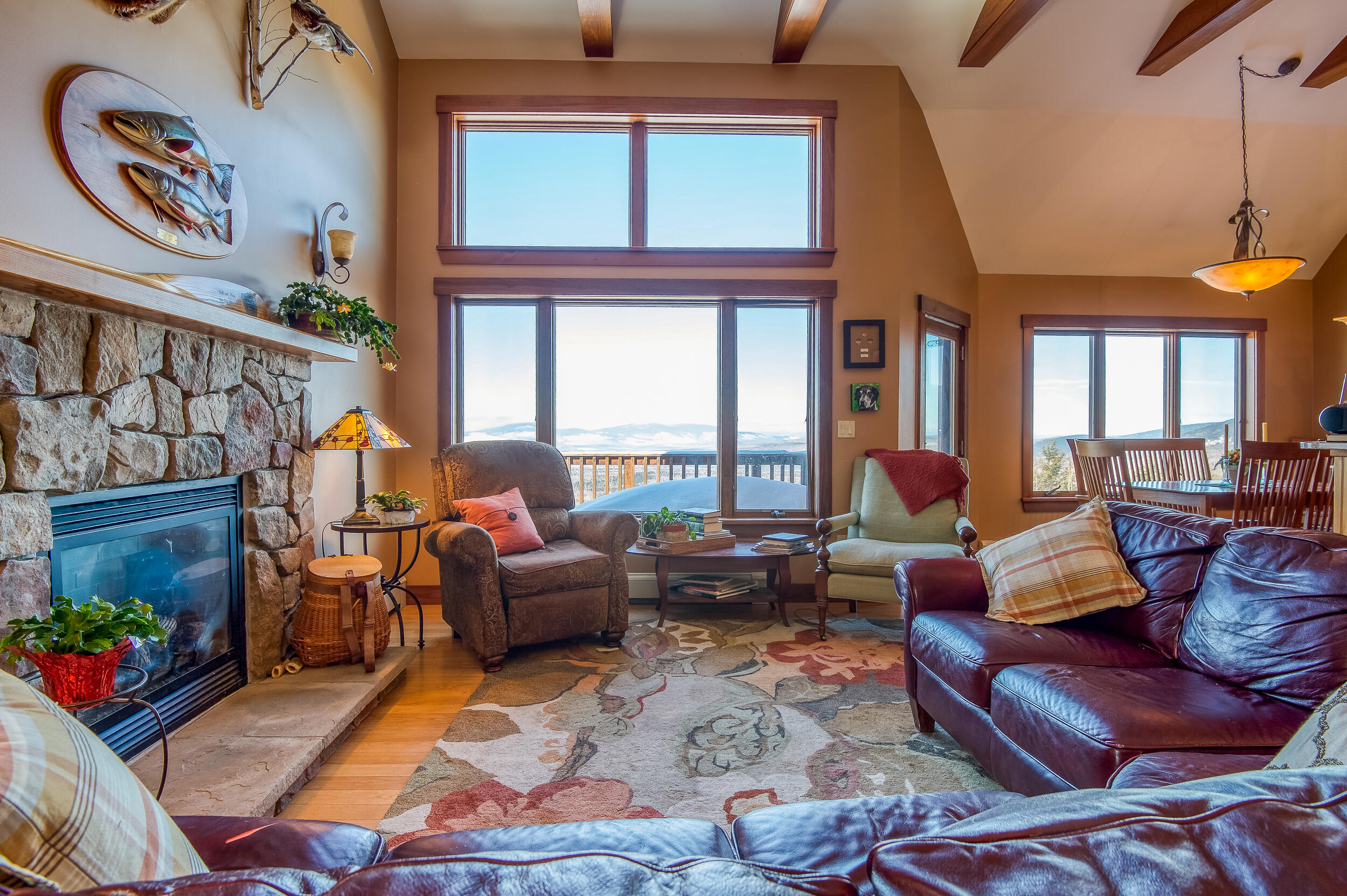 1 Green Drake Lane Sandy River Plt ME 04970