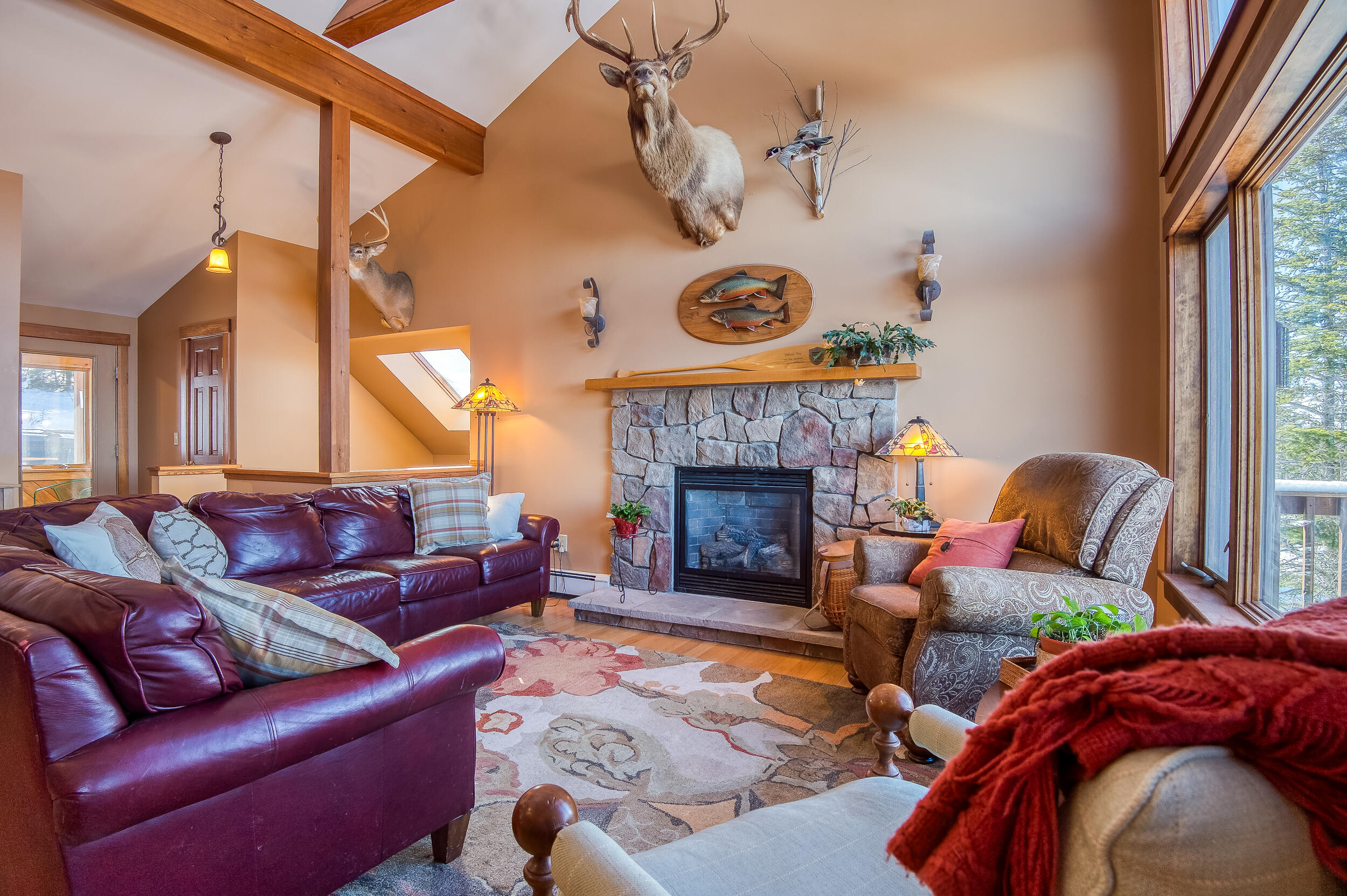 1 Green Drake Lane Sandy River Plt ME 04970