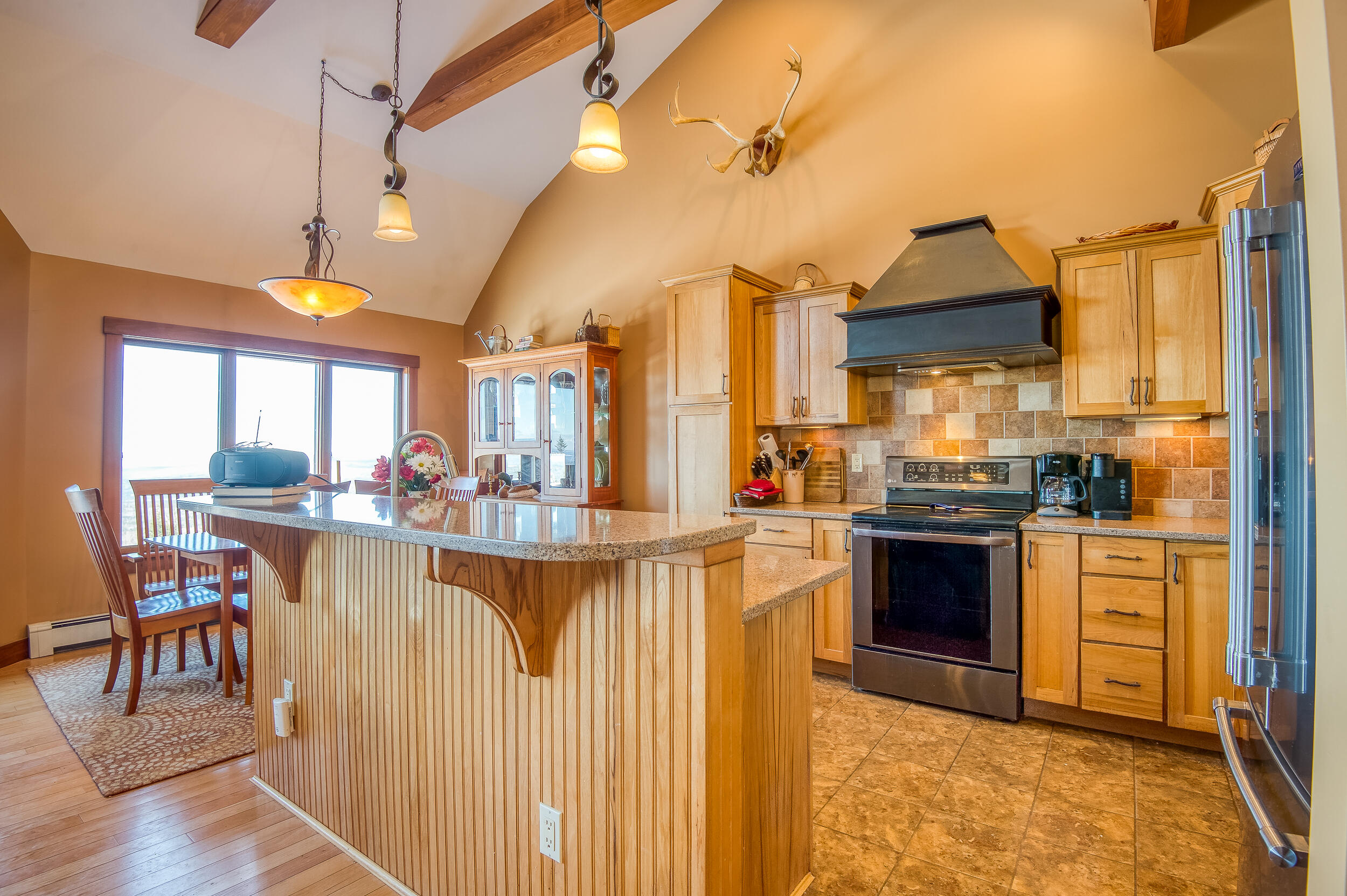 1 Green Drake Lane Sandy River Plt ME 04970