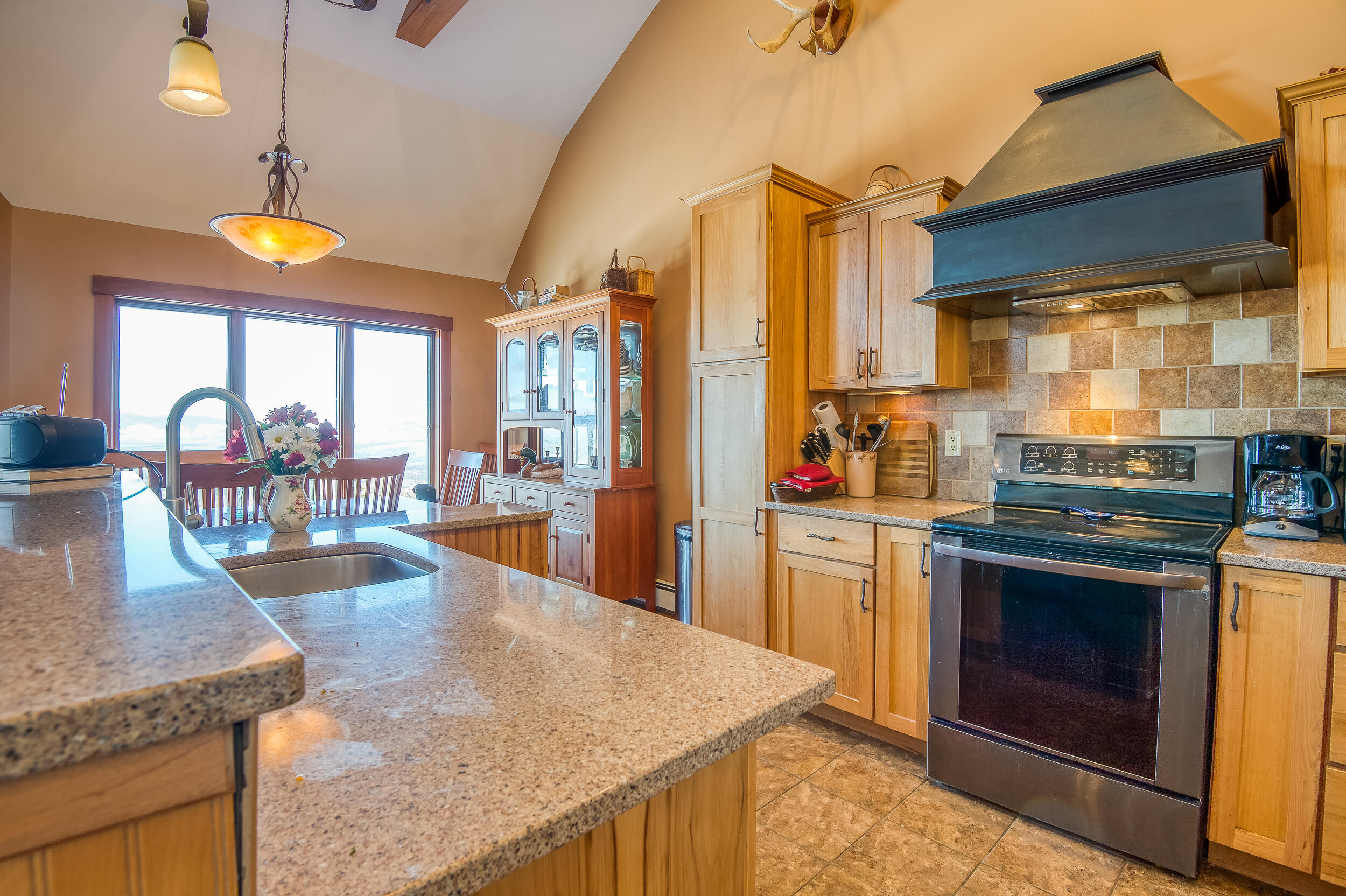 1 Green Drake Lane Sandy River Plt ME 04970