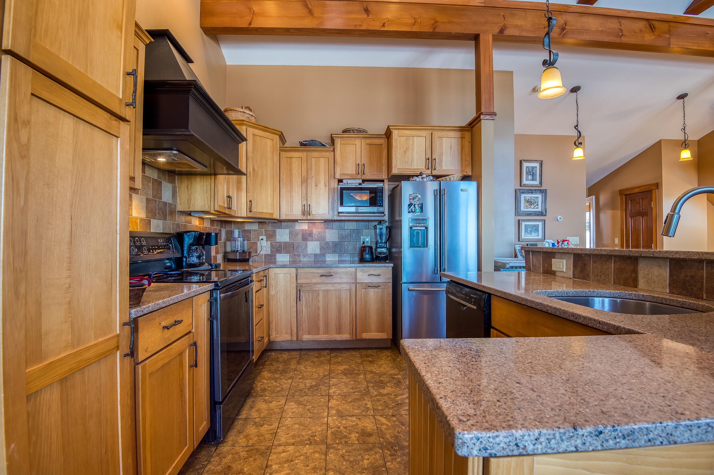 1 Green Drake Lane Sandy River Plt ME 04970