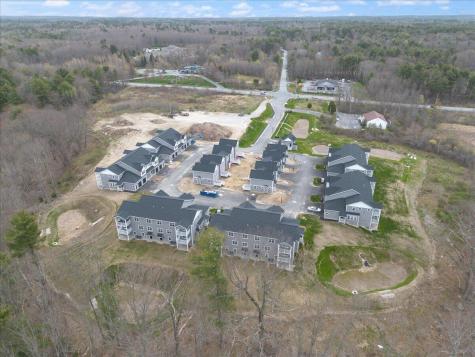 30-3 Regency Circle Kittery ME 03904