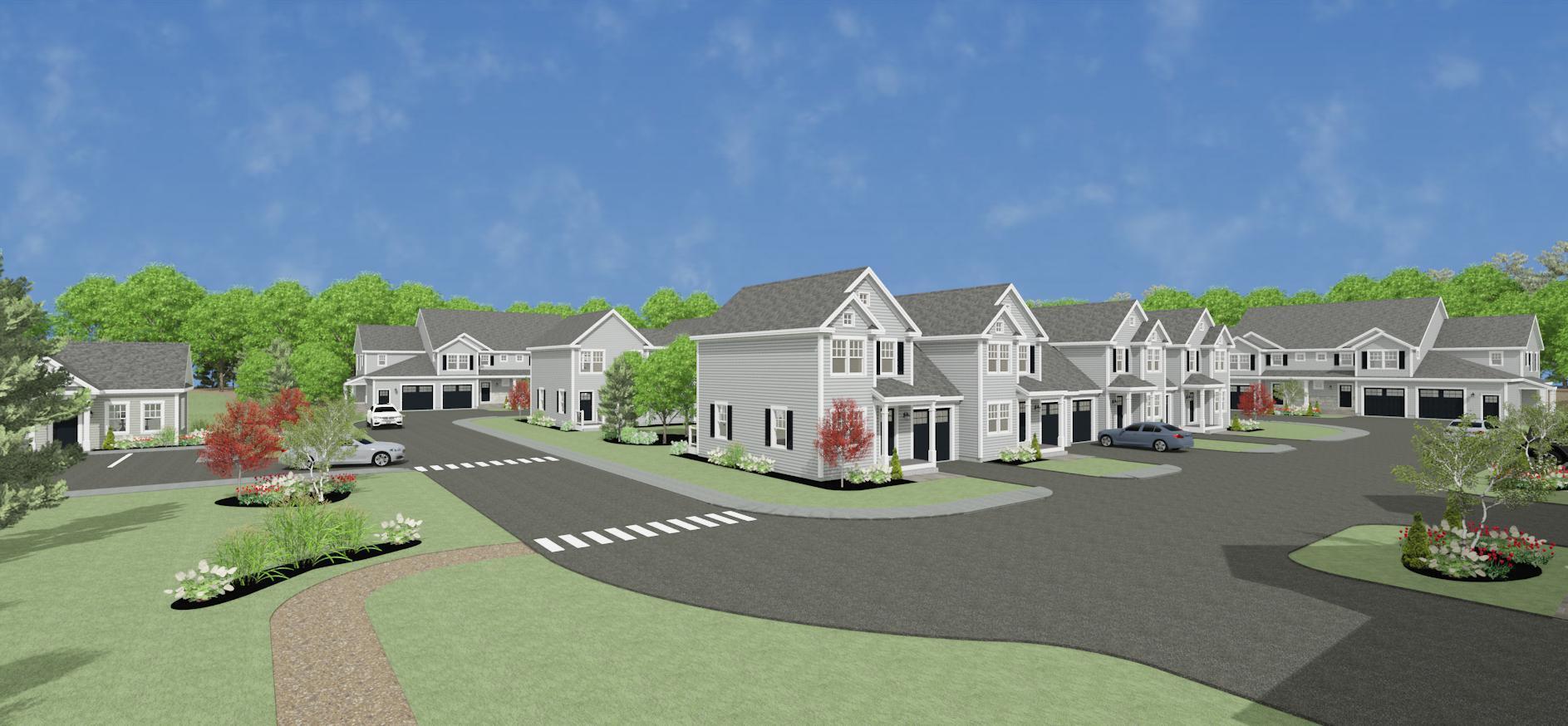 30-3 Regency Circle Kittery ME 03904