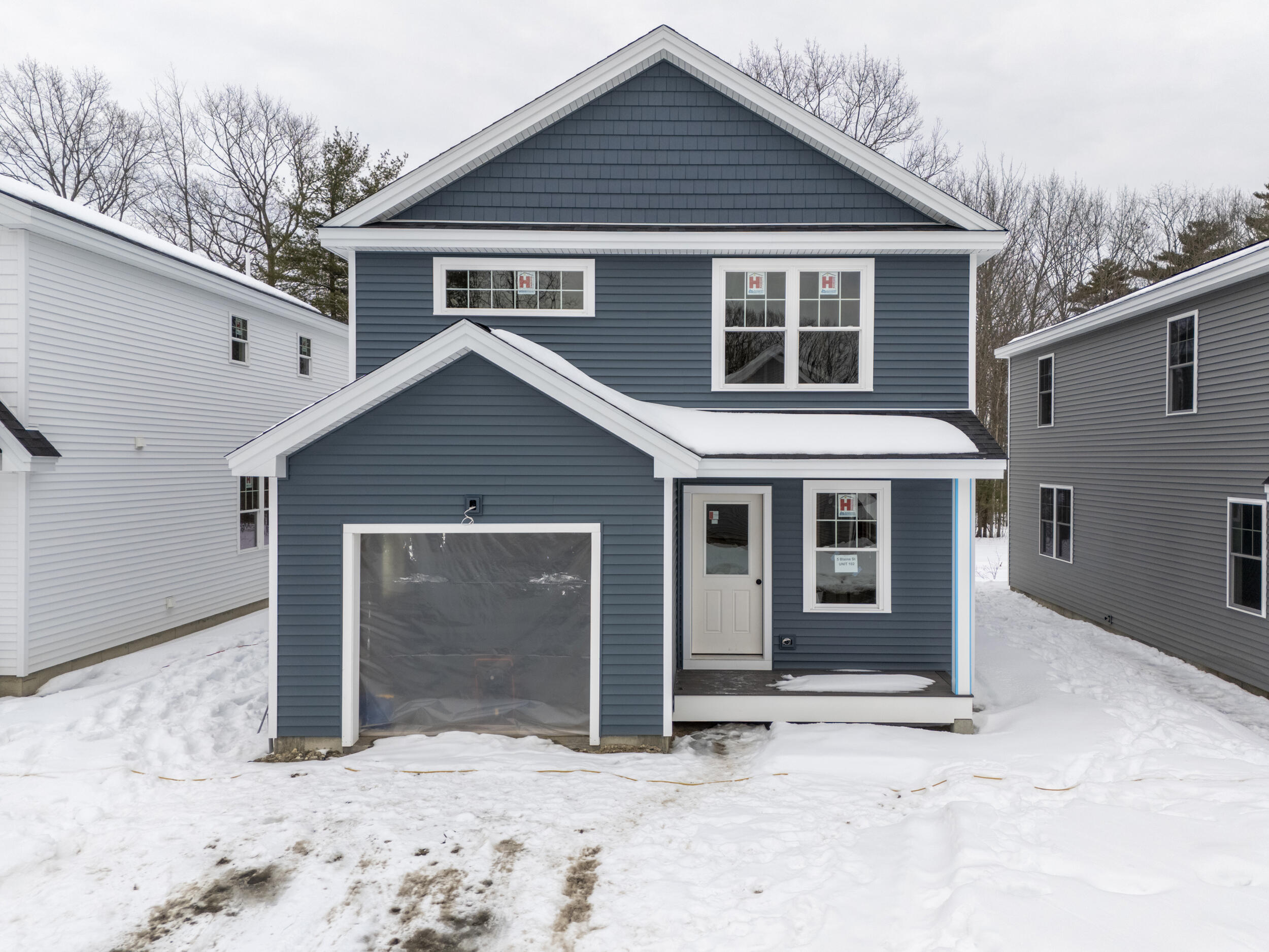 5 Blaine Street Saco ME 04072