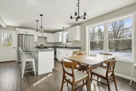 5 Blaine Street Saco ME 04072