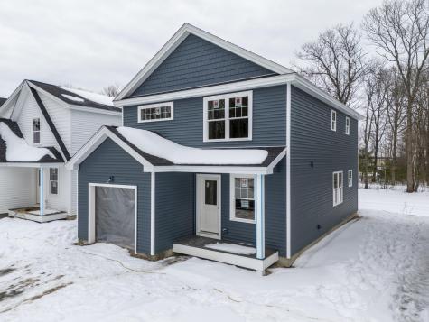 5 Blaine Street Saco ME 04072