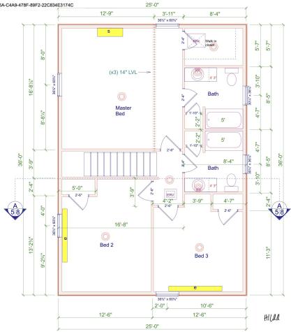 5 Blaine Street Saco ME 04072