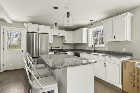 5 Blaine Street Saco ME 04072