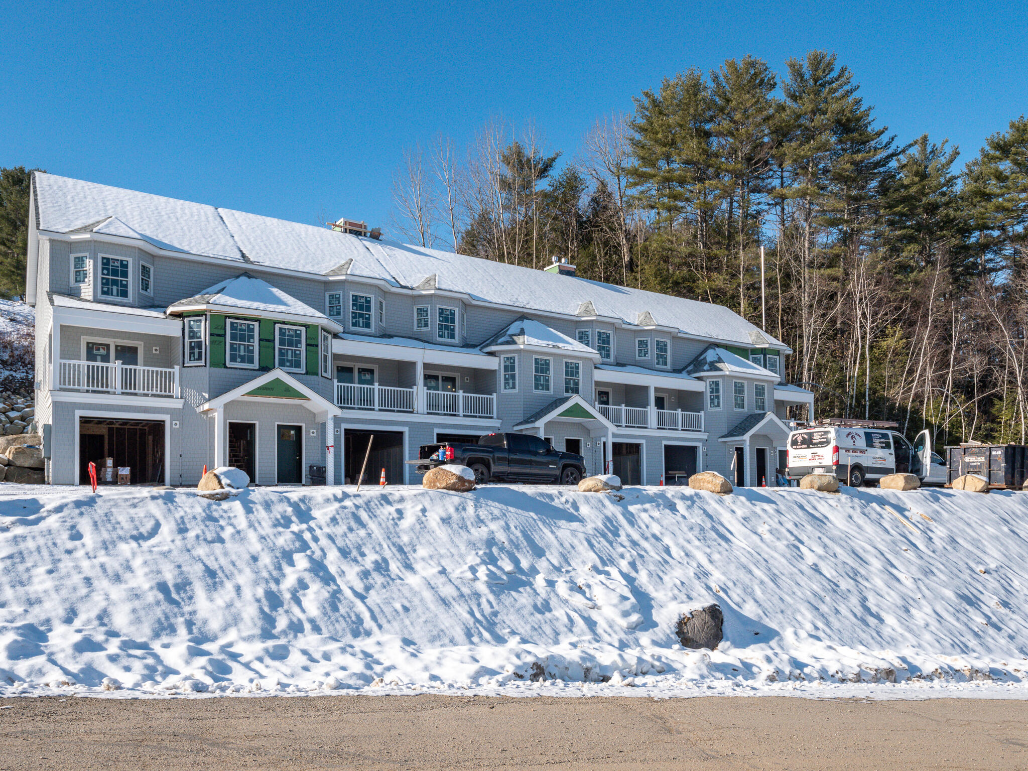 135 Vernon Street Bethel Maine Real Estate Listing MLS 1542197