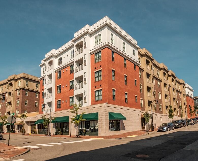22 Hancock Street Portland ME 04101