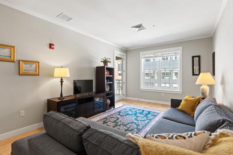 22 Hancock Street Portland ME 04101