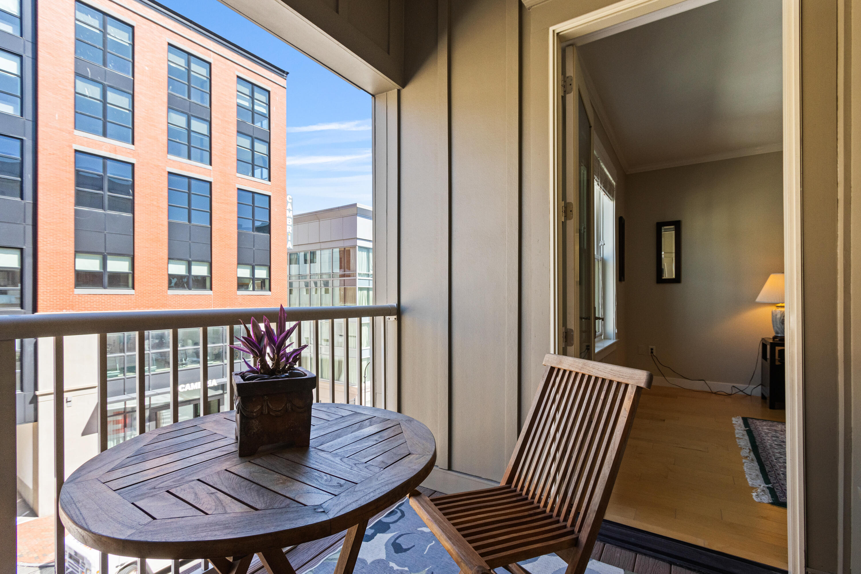 22 Hancock Street Portland ME 04101