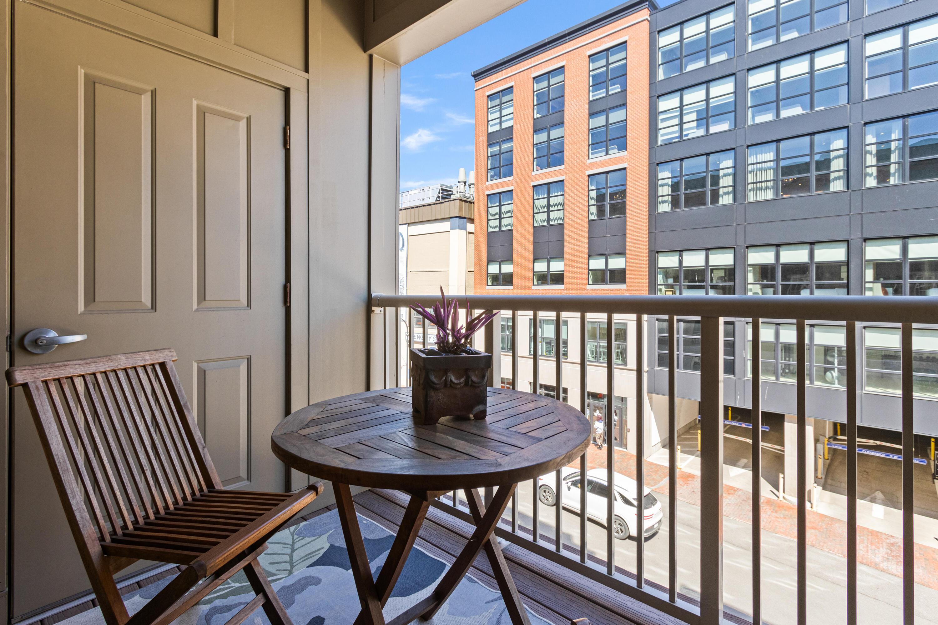 22 Hancock Street Portland ME 04101