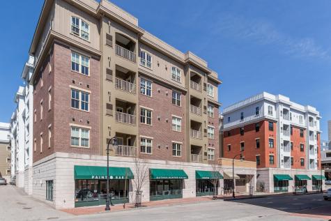 22 Hancock Street Portland ME 04101